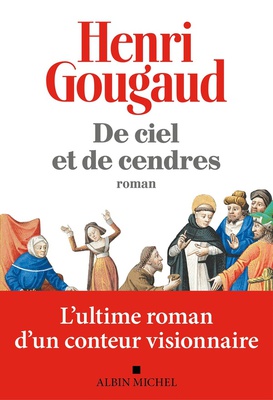 DE CIEL ET DE CENDRES