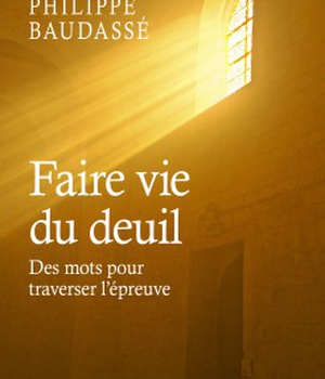 FAIRE VIE DU DEUIL ( BICP* )