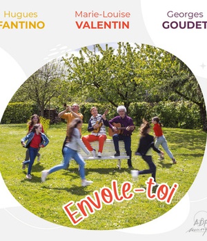 ENVOLE-TOI - AUDIO