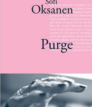 PURGE - PRIX FEMINA ETRANGER 2010