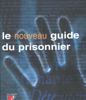 NOUVEAU GUIDE DU PRISONNIER