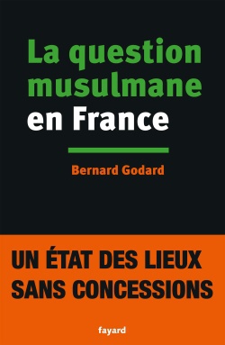 LA QUESTION MUSULMANE EN FRANCE