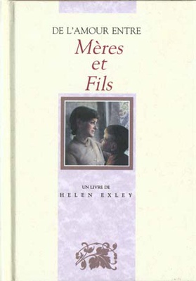 AMOUR ENTRE MERE ET FILS