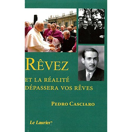 REVEZ ET LA REALITE DEPASSERA VOS REVES