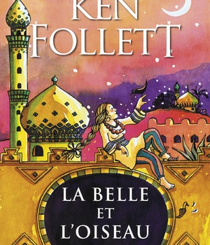 LA BELLE ET L'OISEAU