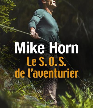LE S.O.S. DE L'AVENTURIER
