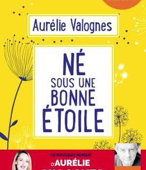 NE SOUS UNE BONNE ETOILE - LIVRE AUDIO 1 CD MP3 - SUIVI D'UN ENTRETIEN AVEC L'AUTEURE