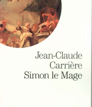 ESPACES LIBRES - T200 - SIMON LE MAGE