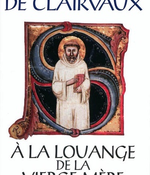 SC 390 A LA LOUANGE DE LA VIERGE MERE