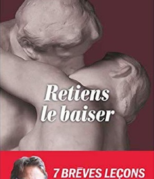 RETIENS LE BAISER