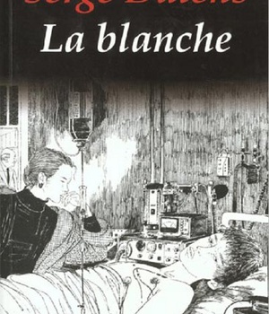 TOTEM - LA BLANCHE