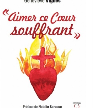 AIMER CE COEUR SOUFFRANT