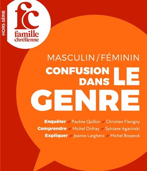 CONFUSION DANS LE GENRE HS FAMILLE CHETIENNE
