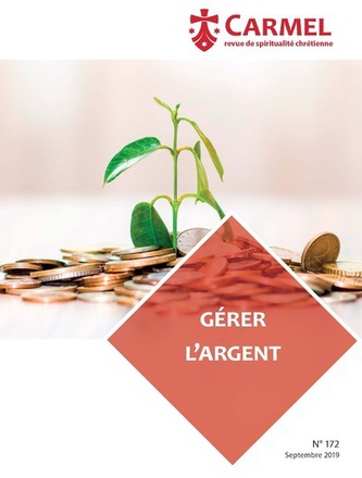 REVUE CARMEL - GERER L'ARGENT