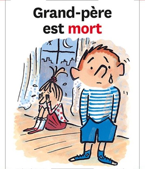 N 19 GRAND-PERE EST MORT