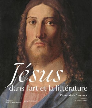 JESUS DANS L'ART ET LA LITTERATURE