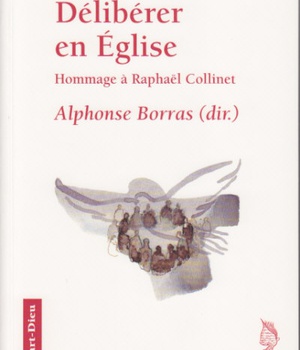 DELIBERER EN EGLISE
