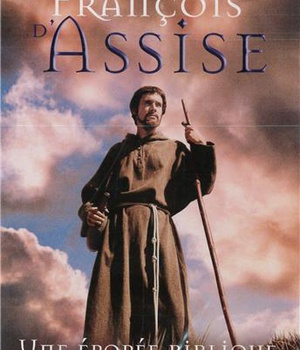 ST FRANCOIS ASSISE DVD