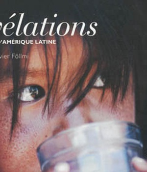 REVELATIONS - 130 PENSEES D'AMERIQUE LATINE