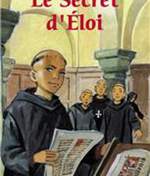 LE SECRET D'ELOI