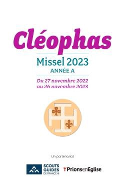 CLEOPHAS - MISSEL 2024 DES JEUNES