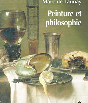 PEINTURE ET PHILOSOPHIE