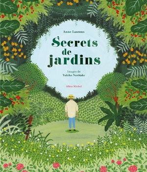 SECRETS DE JARDINS