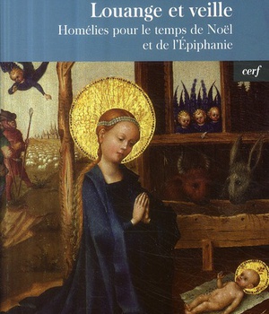 LOUANGE ET VEILLE, I