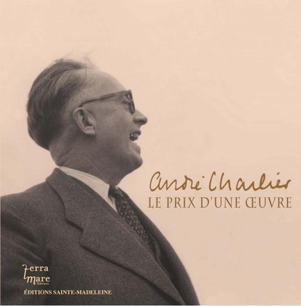 ANDRE CHARLIER