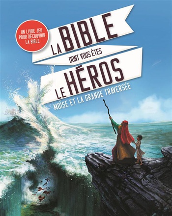 MOISE ET LA GRANDE TRAVERSEE (AT)