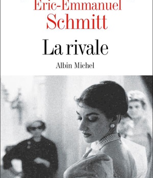 LA RIVALE