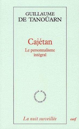 CAJETAN