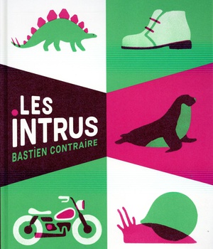 LES INTRUS