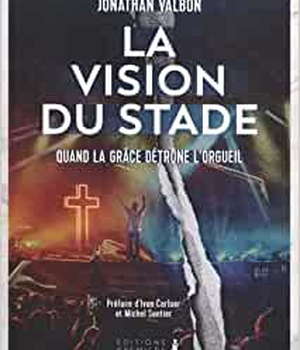 LA VISION DU STADE