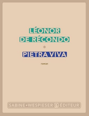 PIETRA VIVA