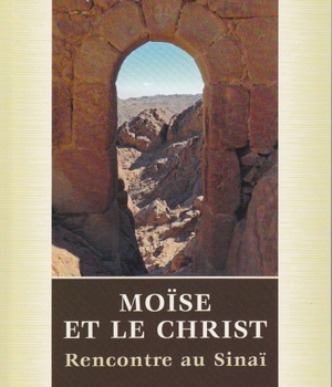 MOISE ET LE CHRIST