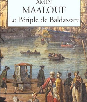 LE PERIPLE DE BALDASSARE