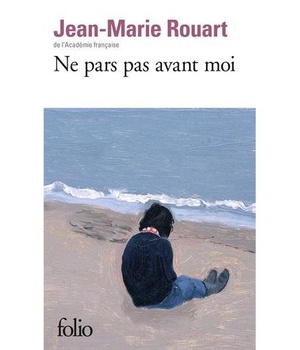 NE PARS PAS AVANT MOI