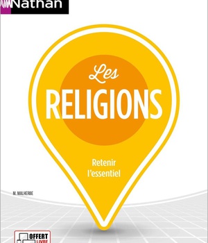LES RELIGIONS - REPERES PRATIQUE 2024 - N 69