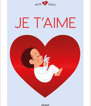JE T'AIME