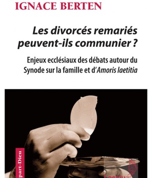 LES DIVORCES REMANIES PEUVENT-ILS COMMUNIER ?