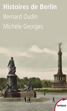 HISTOIRES DE BERLIN
