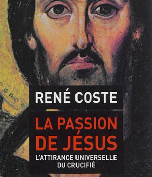 LA PASSION DE JESUS