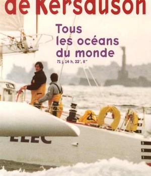 TOUS LES OCEANS DU MONDE 71 J, 14 H, 22', 8"