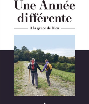 UNE ANNEE DIFFERENTE - A LA GRACE DE DIEU