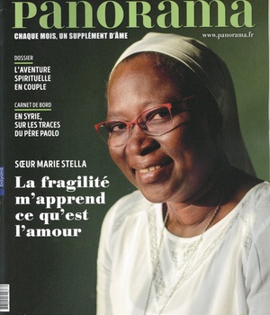 PANORAMA - FEVRIER 2020 N 570