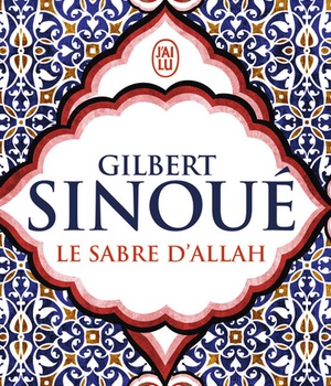 LE SABRE D'ALLAH