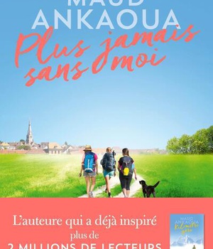 PLUS JAMAIS SANS MOI