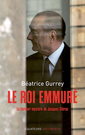 LE ROI EMMURE