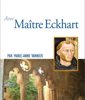PRIER 15 JOURS AVEC MAITRE ECKHART